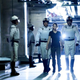 Image for article titled Hunger Games vs. The Stand: Do dystopian and doomsday stories need backstories?